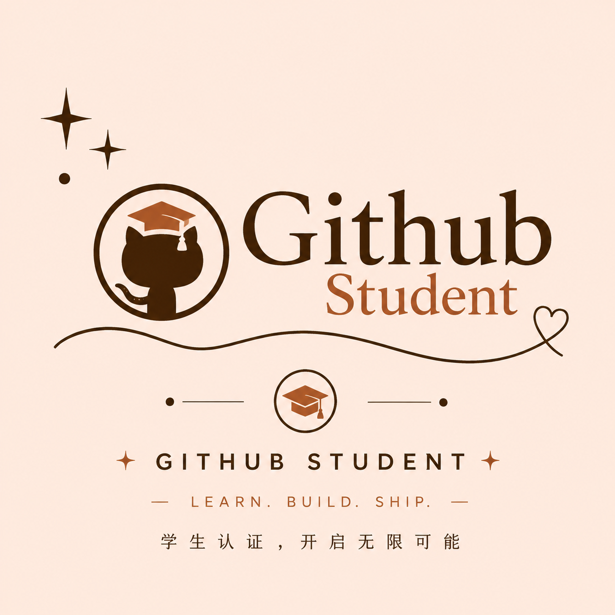 Github Student