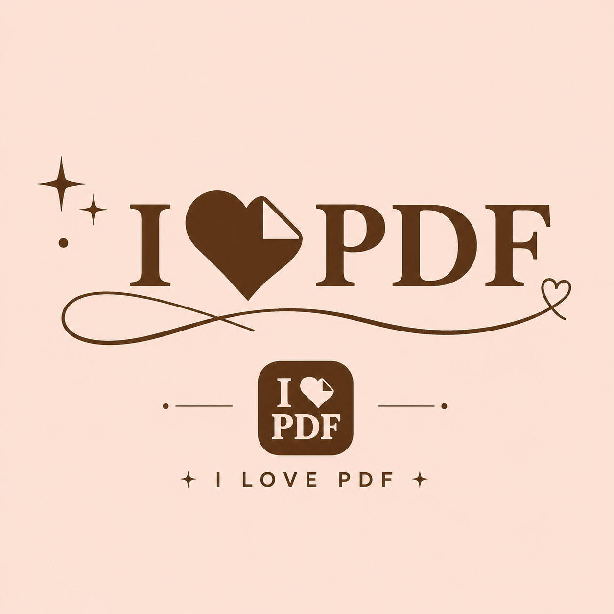 I Love PDF