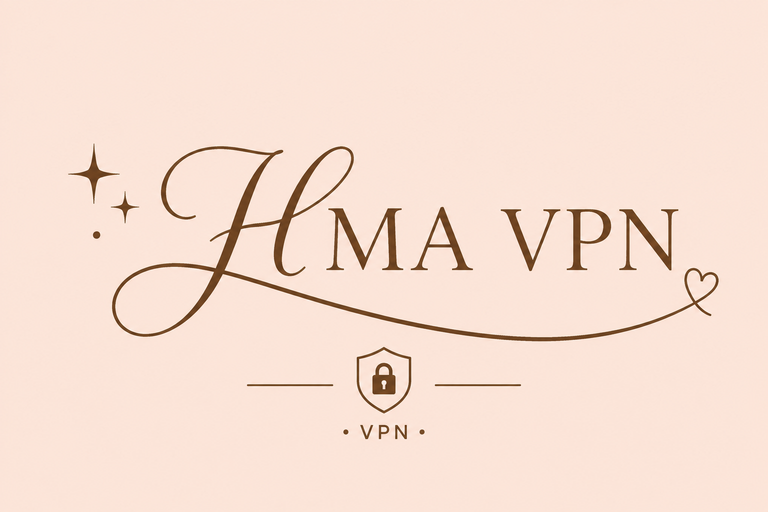 HMA VPN