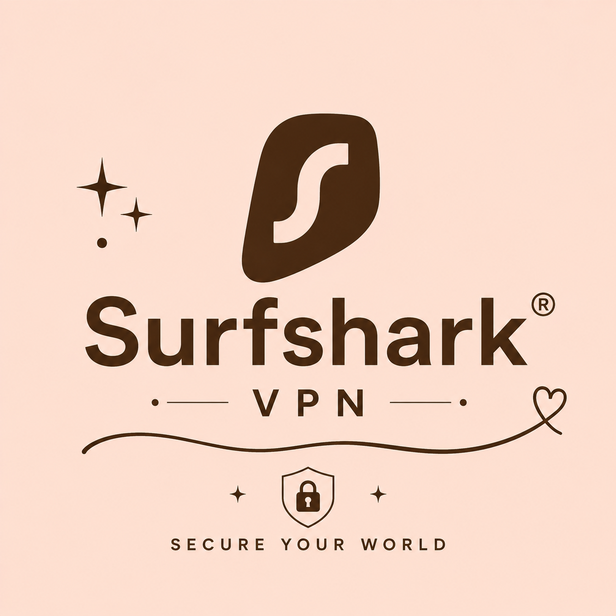 Surfshark VPN