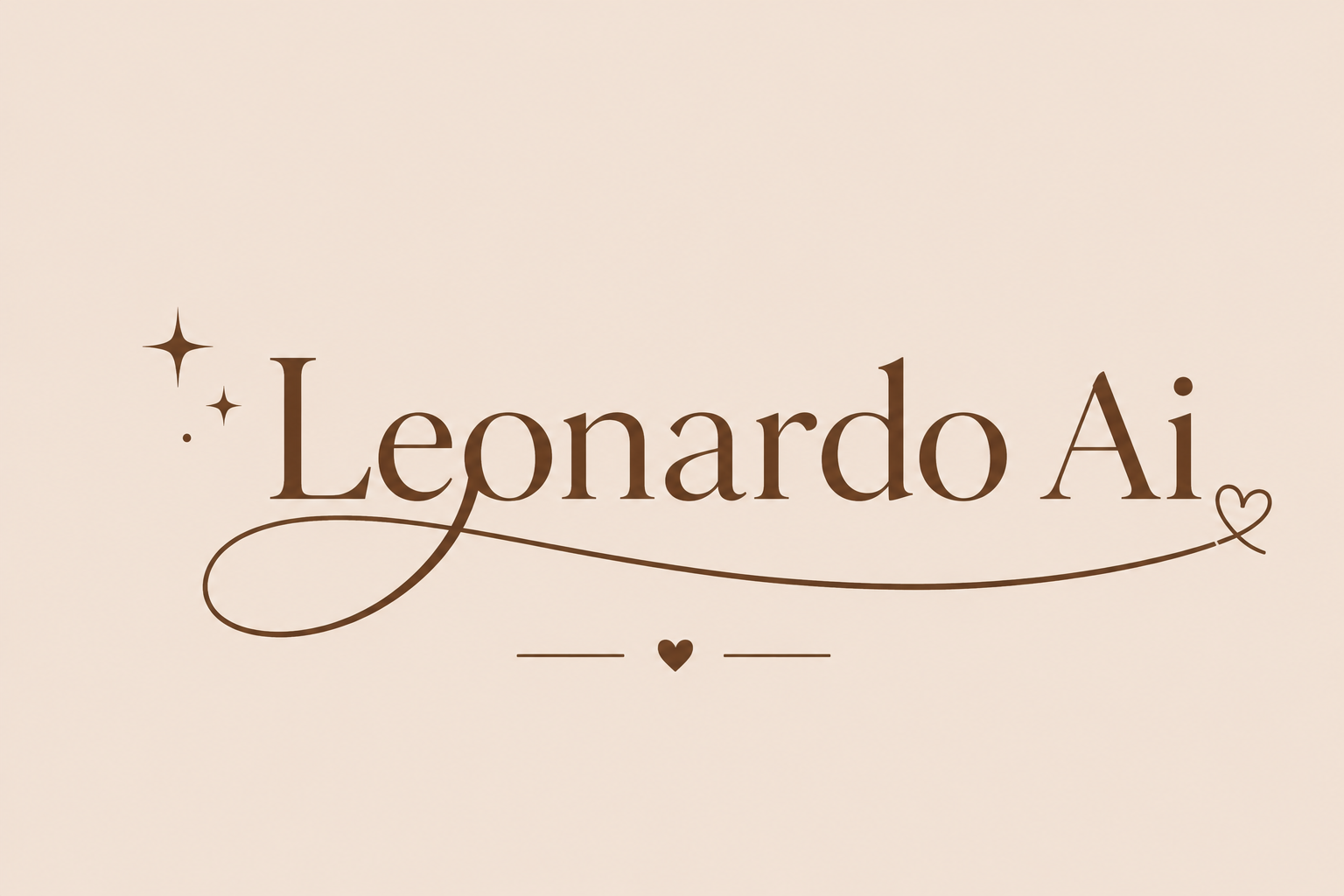 Leonardo AI