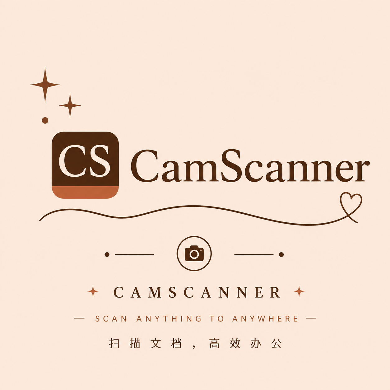 CamScanner