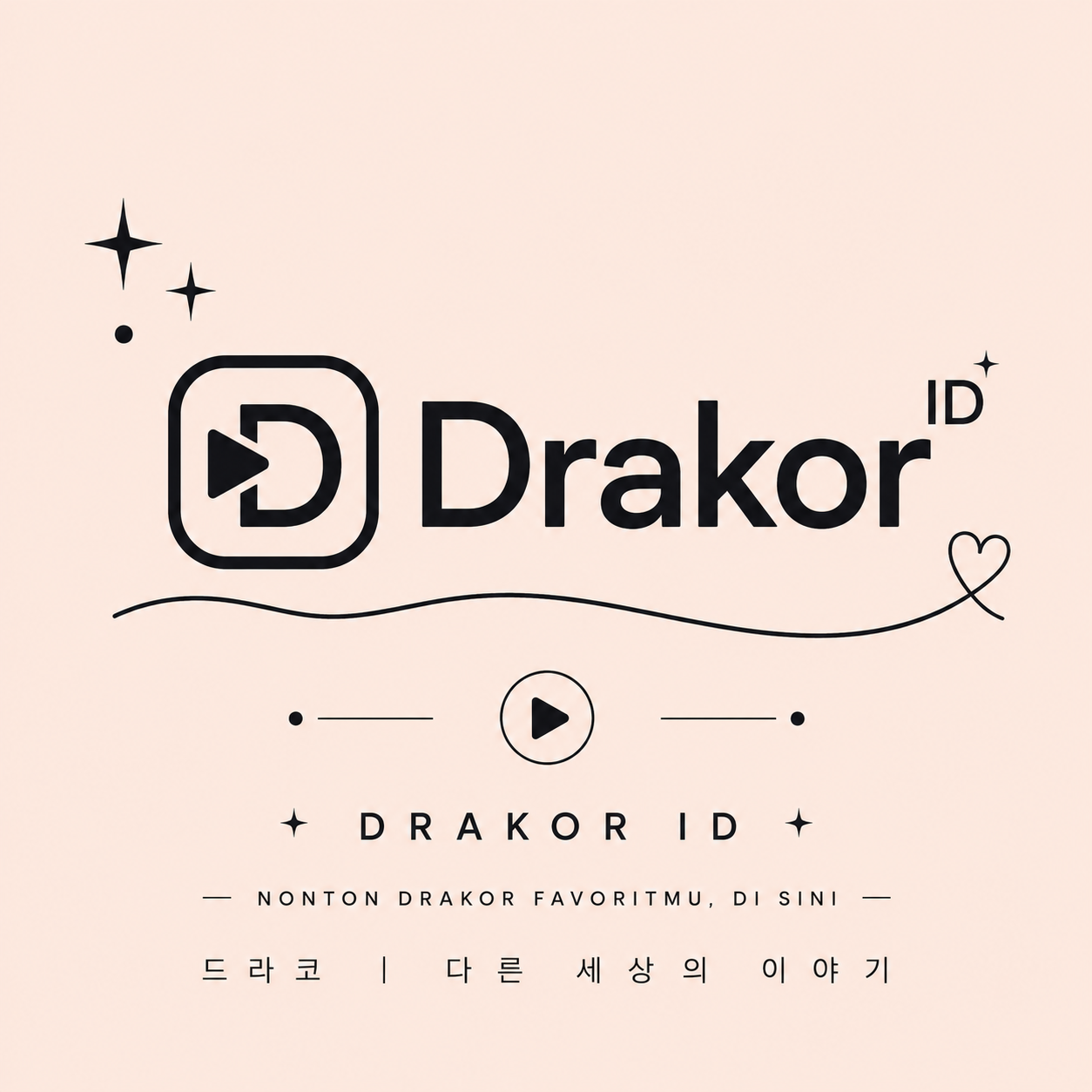 Drakor ID