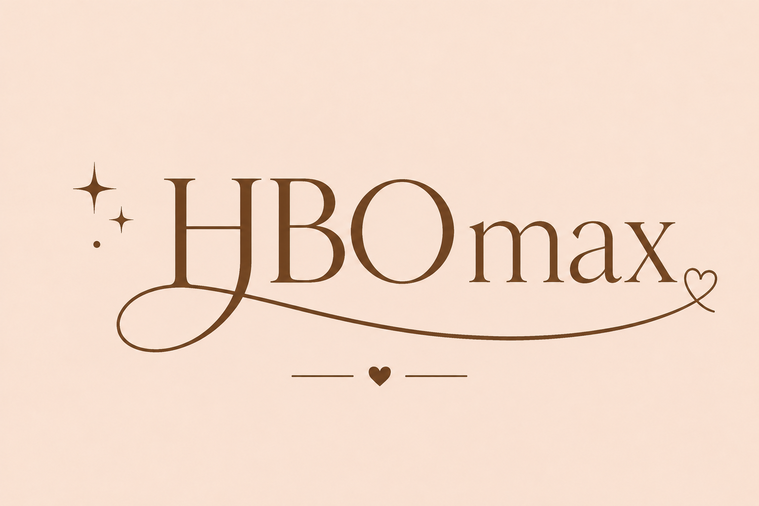 HBO MAX