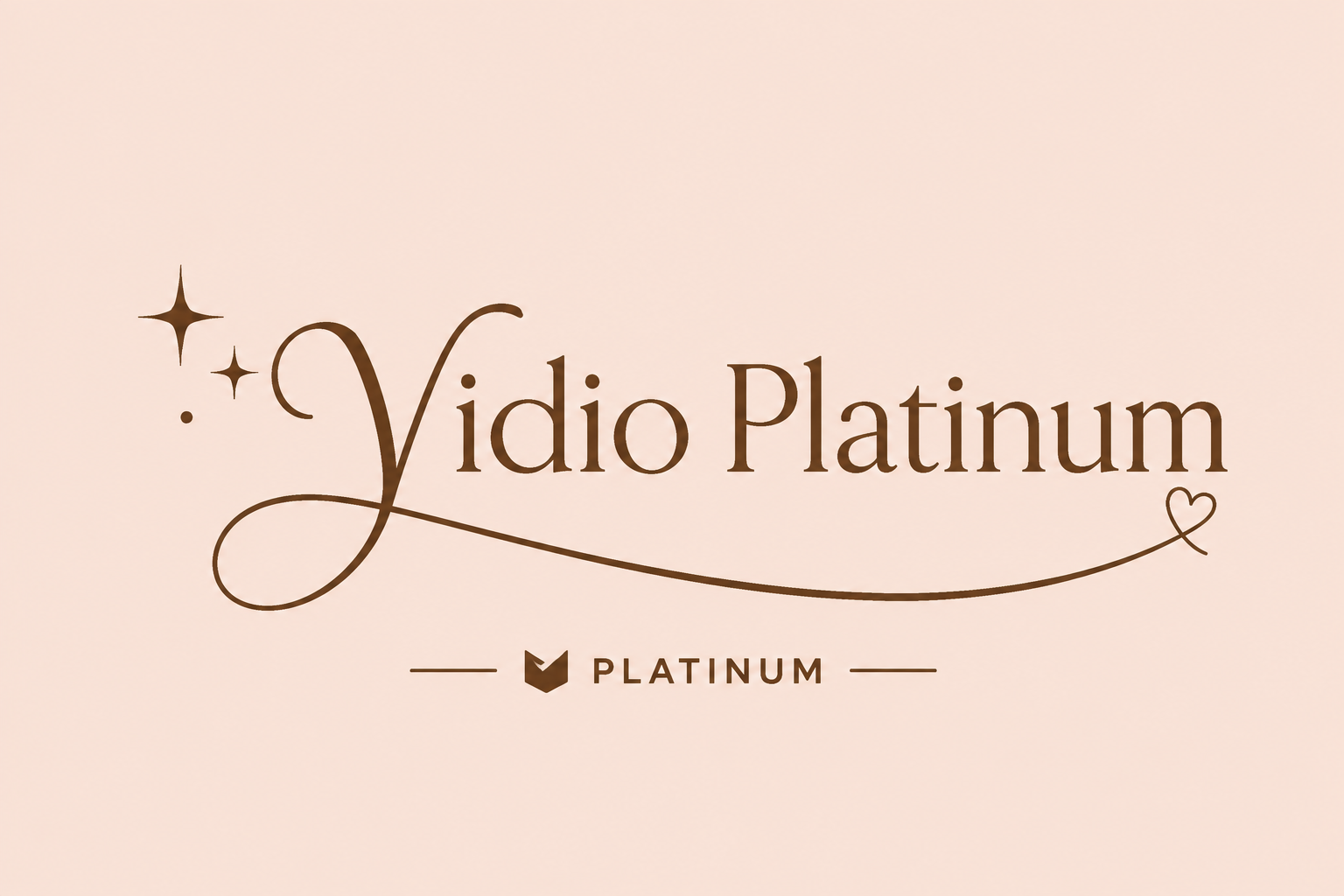 Vidio Platinum